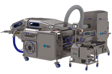 FC-600 with Batter Applicator and Dust Extractor.png